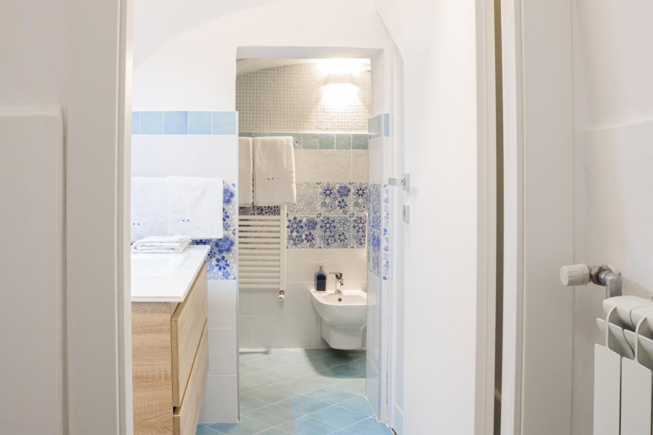 La Casa Del Duca Appartement