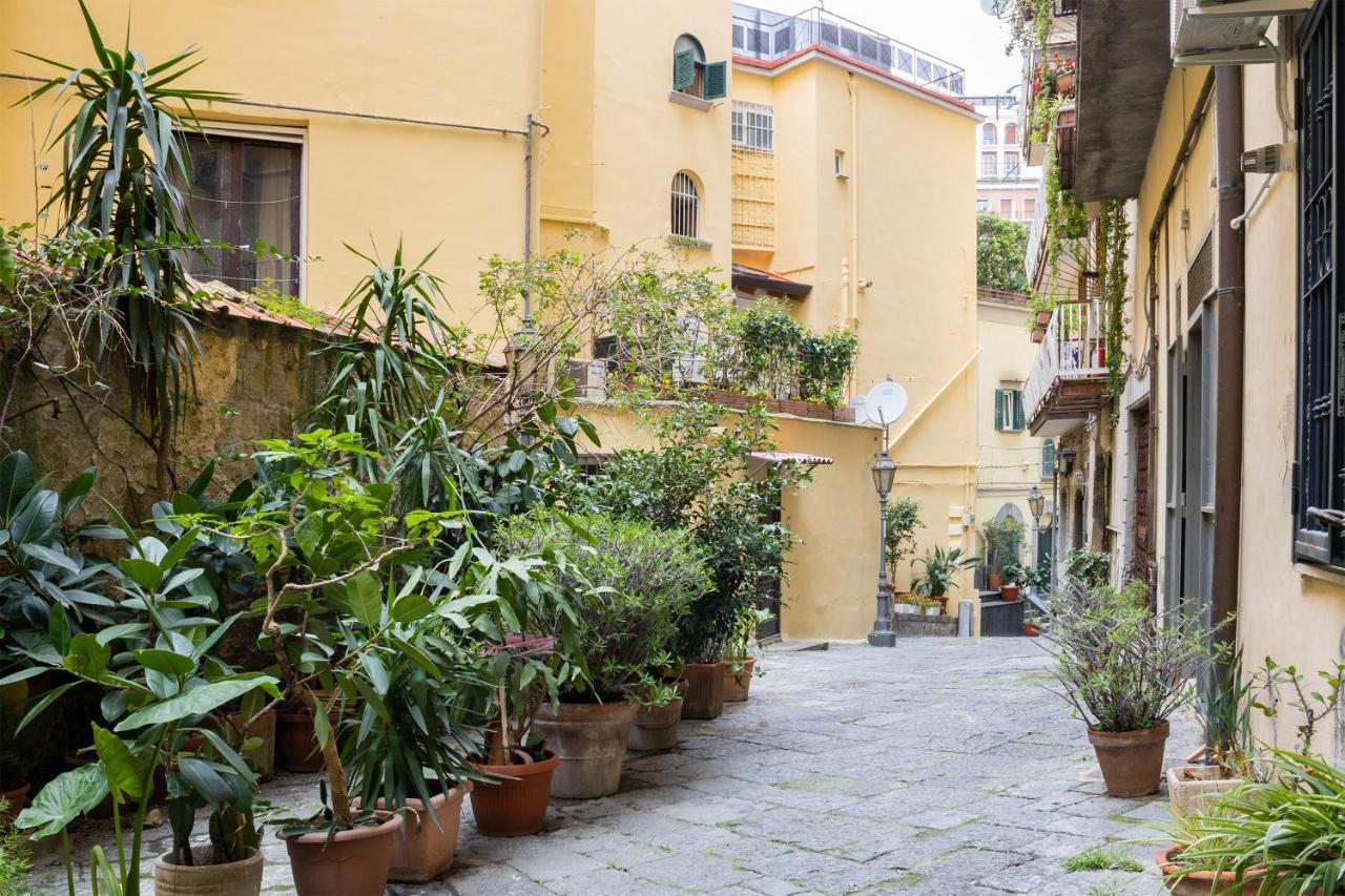Appartement La Casa Del Duca