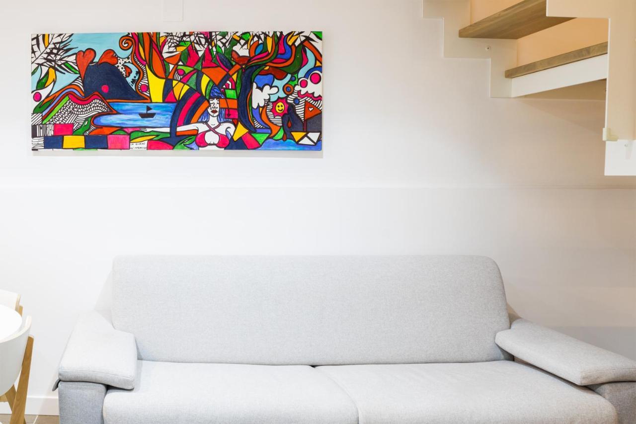 La Casa Del Duca Appartement Napels