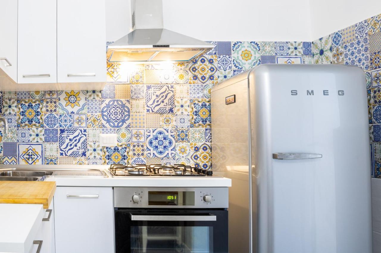 La Casa Del Duca Appartement