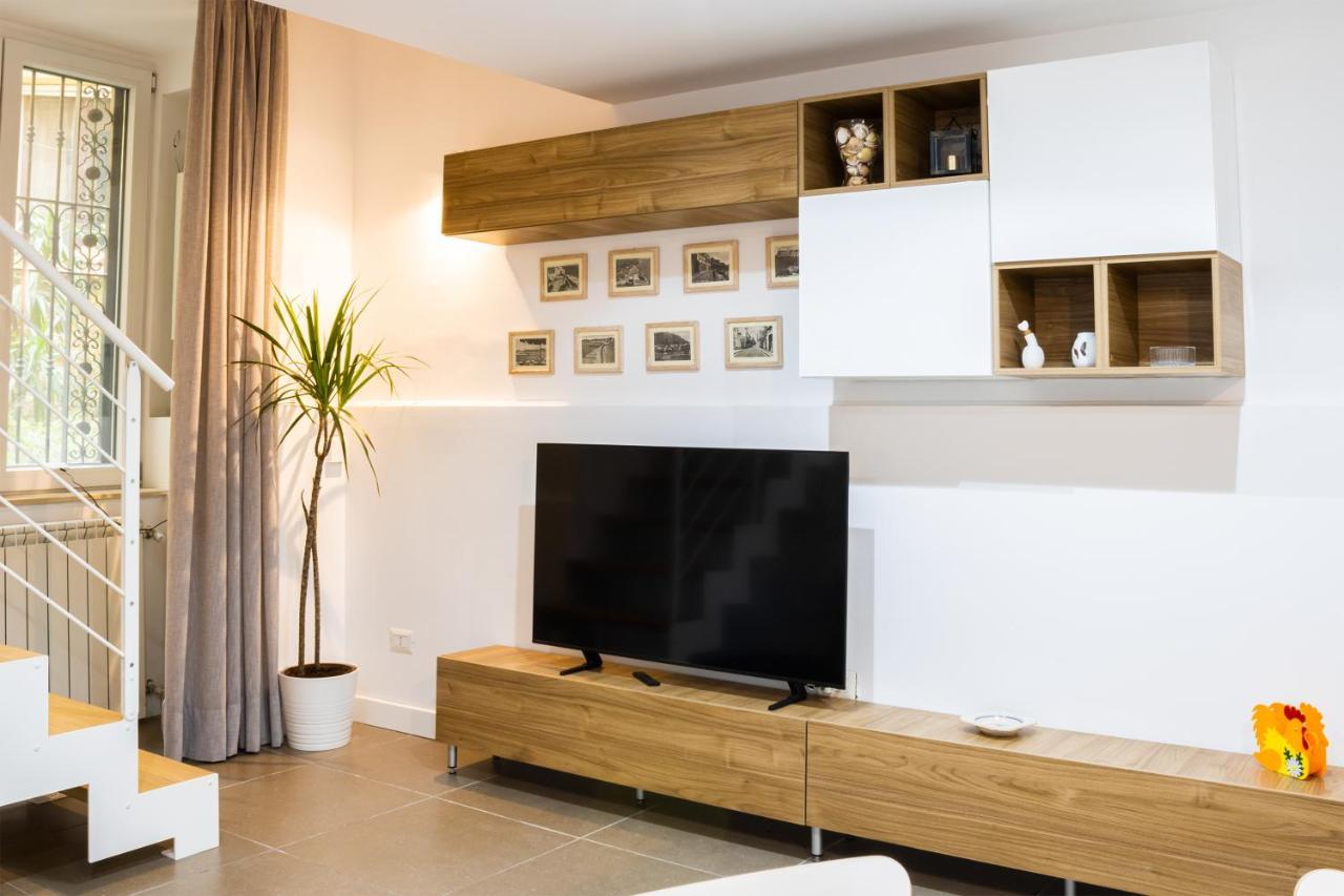 Appartement La Casa Del Duca