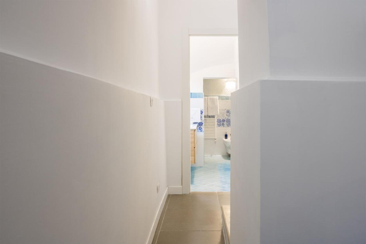 La Casa Del Duca Appartement
