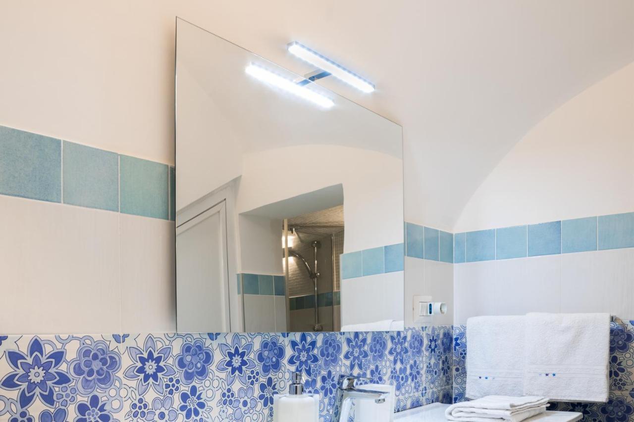 La Casa Del Duca Appartement Napels