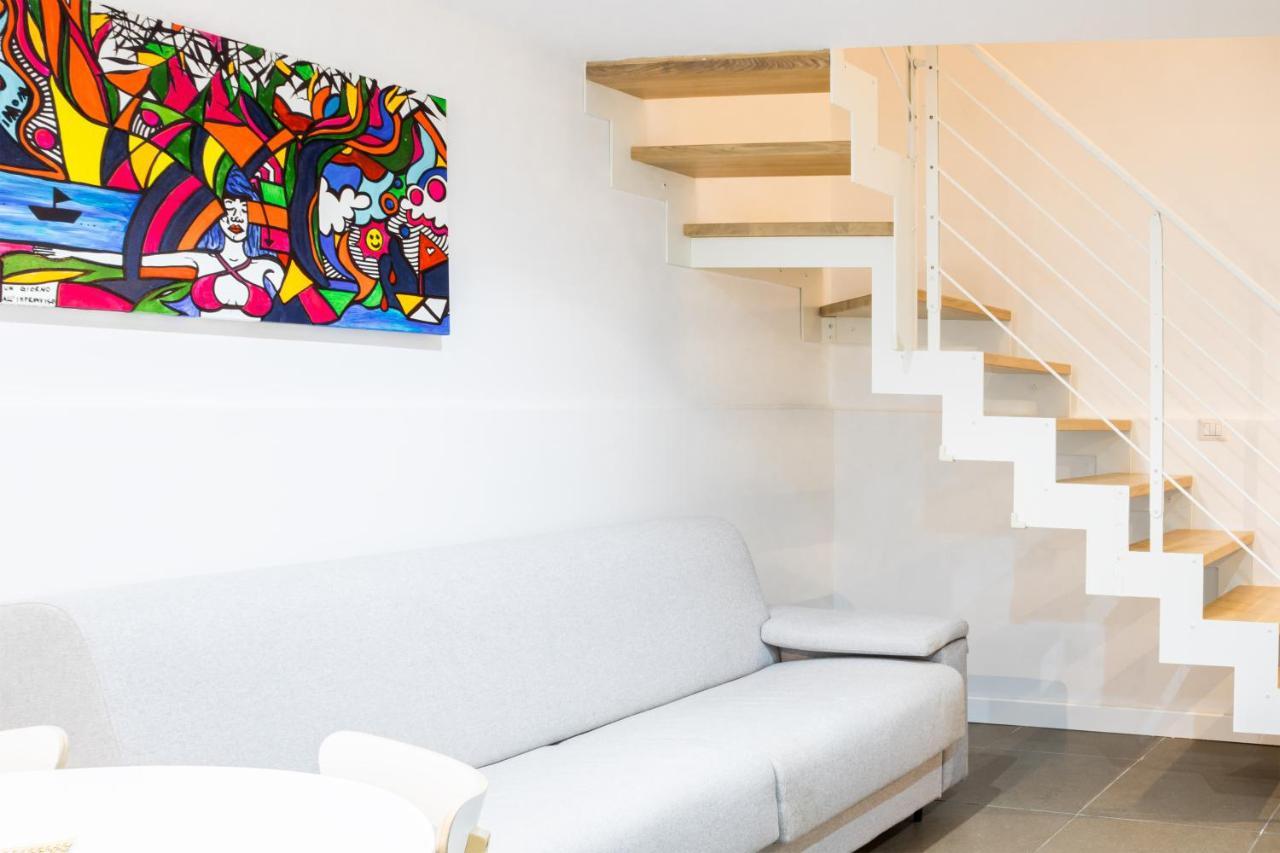 La Casa Del Duca Apartment Naples