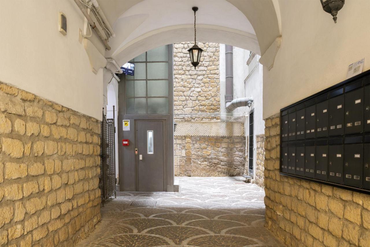 La Casa Del Duca *